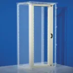 Рама поворотная 19 центрированная 35U 1800x800мм