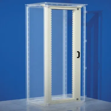 Рама поворотная 19 центрированная 35U 1800x800мм