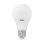 Лампа светодиодная A60 12W 1200lm 6500K E27 LED 1/10/50 | 102502312 | Gauss