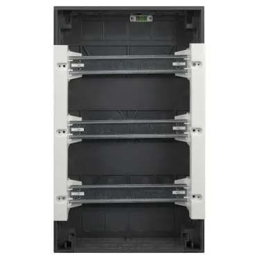 Щит распределительный встраиваемый ЩРВ-П-24 Trend BOXF-24-p-f-t IP40