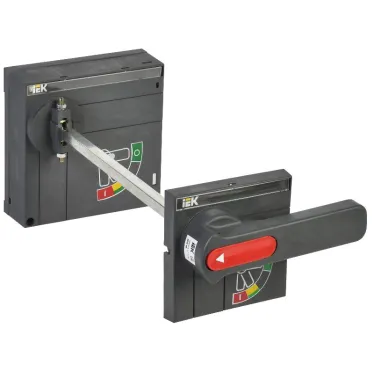 Привод ручной ПРП-1 800A для ВА88-40