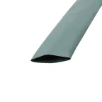                  Термоусаживаемая трубка 40,0 20,0 мм, зеленая, упаковка 10 шт. по 1 м, REXANT
               