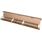 Комплект заземления с заострением, 3м, HZ