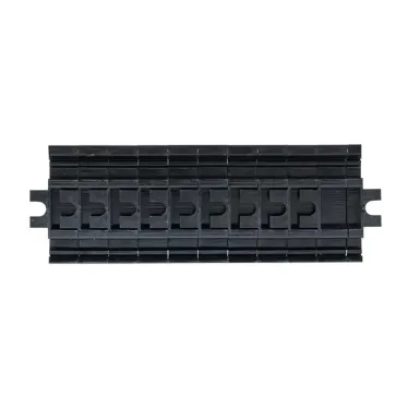 Терминал клеммный TK-020 до 2.5мм2 20A 10 клеммные пары