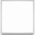 Светильник светодиодный ДВО PRS/R ECO LED 595 ARMSTRONG 34Вт 4000К IP20 призма, с ДД | 1032000260 | Световые Технологии