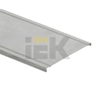 Крышка лотка основание 200мм L3000