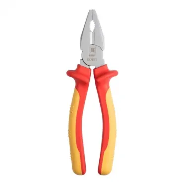 Пассатижи Expert 200 мм 1000В