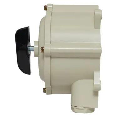 Выключатель пакетный ПВ 2-40 М1 пл. IP56 PROxima