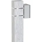 Комплект для монтажа к столбу