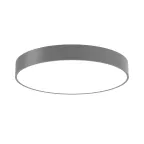 Светильник светодиодный COSMO накладной 70Вт 900х115 мм 4000K IP20 с расс. опал RAL7045 серый муар | V1-R0-70503-20000-2007040 | VARTON