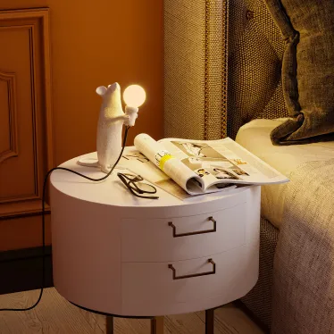 Лампа светодиодная LED 7Вт E14 220В 2700К шар | 105801107 | Gauss