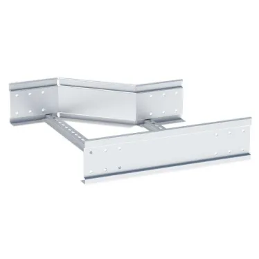 Переходник по ширине левосторонний лестничный усиленный 150х900х700 мм (2 мм) | wlltp150x900x700-2 | EKF