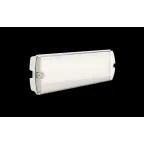 Светильник аварийно-эвакуационный "ВАРТОН" Defendo серии Basic 3.5W IP65 3ч | V1-R0-70355-21A01-6500365 | VARTON