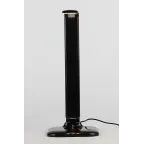 Светильник настольный светодиодный черный NLED-462-10W-BK
