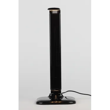 Светильник настольный светодиодный черный NLED-462-10W-BK