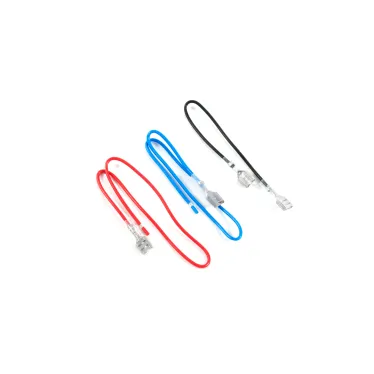 SKAT-24-2,0 DIN источник питания 24В 2А пластиковый корпус под DIN рейку 35 мм | 585 | Бастион