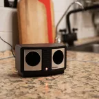 Отпугиватель вредителей с изменяемой частотой излучения, ПРОФИ, 220В | 71-0019 | REXANT