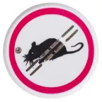 Ультразвуковой отпугиватель грызунов, 220В | 71-0028 | REXANT