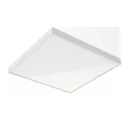 Светодиодный светильник E070 2.0 для образовательных учреж.30 ВТ встр/наклад595х595х50 мм IP40 3000 K | V1-E0-00070-01OP0-4003030 | VARTON