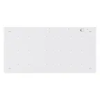 Светильник светодиодный ДПО12-76-243 Universal Opal EM3 840 | 1200476243 | АСТЗ