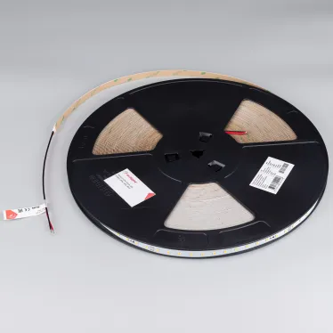 Светодиодная лента IC-A78-10mm 48V Warm3000 (4 W/m, IP20, 2835, 50m) (Arlight, стабилизированная) | 040678 | Arlight