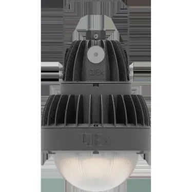 Светильник светодиодный взрывозащищенный ZENITH LED 50 D270 B Ex G2 GI | 1226000920 | Световые Технологии