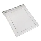 Люк ревизионный пластик 200х250 Basic