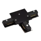 Коннектор тройной LGD-2TR-CON-T-F-BK (C) (Arlight, IP20 Пластик, 3 года) | 038682 | Arlight