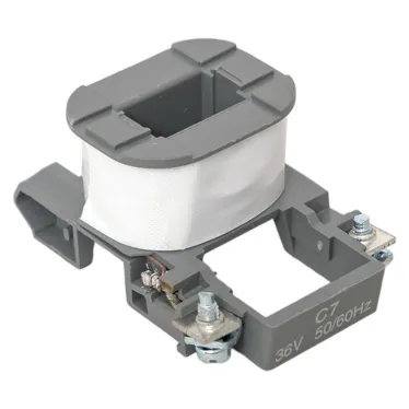 Катушка управления КМЭ 09А-18А 36В