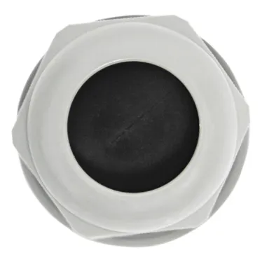 Сальник PG16 IP54 (2 шт) d отв. 21 мм / d провод. 10-14 мм PROxima