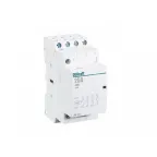 Контактор модульный 4НО 25А 230В МК-103