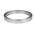 Лента двойная DEVIfast специальная РБ 25 (0,05х25м) оцинкованная