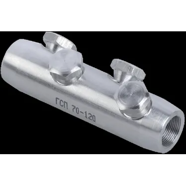 Соединитель болтовой ГСП 35-50 35кВ