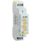 Реле циклическое ORT. 1 конт. 12-240 В AC/DC