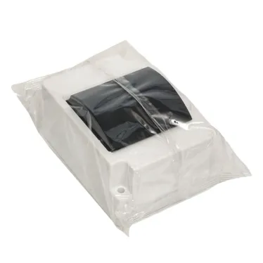 Бокс КМПн 1/4 с дверцей PROxima