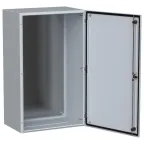TITAN 5 Корпус металлический ЩМП-100.60.40 УХЛ1 IP66 IEK