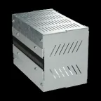 Коробка коммутационная задняя 400-630А В-250 мм