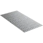 Вставка донная перфорированная LESTA 600х3000-1.2 IEK