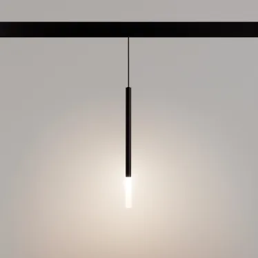 Светильник MAG-ORIENT-STICK-HANG-R20-3W Warm3000 (BK, 180 deg, 48V) (Arlight, IP20 Металл, 5 лет) | 037038(1) | Arlight