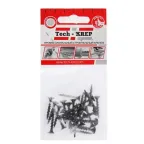 Саморез ШСГД 3.8х25 (30 шт) - пакет