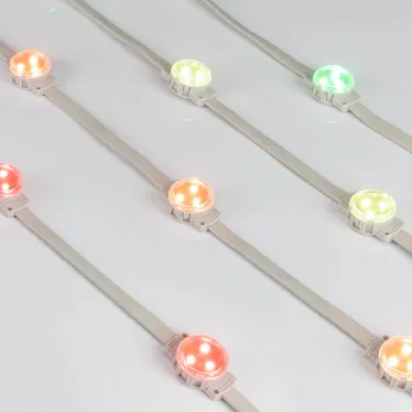 Модуль управляемый SPI-F3-D30 12V RGB-RAM-Auto (0.6W, IP68, 120 deg) (Arlight, Пластик, 3 года) | 036831 | Arlight