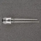 Светодиод ARL-5213PGC-5cd-12V | 003503(1) | Arlight