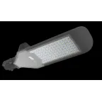 Светильник светодиодный ДКУ-100W IP65 10600Лм 5000К Jazzway