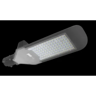 Светильник светодиодный ДКУ-100W IP65 10600Лм 5000К Jazzway