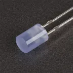 Светодиод ARL-5923UBD-450mcd | 005493 | Arlight