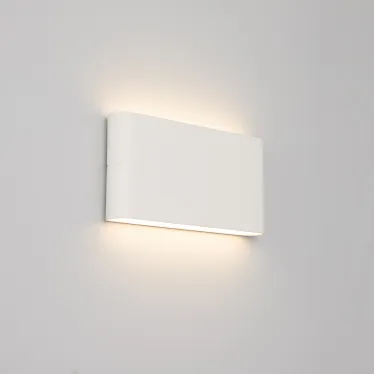 Светильник SP-Wall-170WH-Flat-12W Warm White | 020802 | Arlight