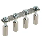 Перемычка в сборе для CTS 35мм2 4PIN