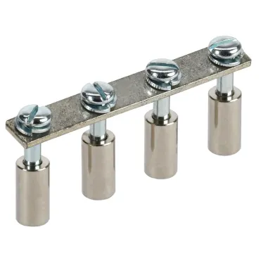 Перемычка в сборе для CTS 35мм2 4PIN