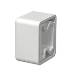 Кольцо для защиты кромок LKM 20x30 мм (серый)