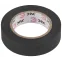 Изолента ПВХ 15мм*10м черная (10/500/16000)